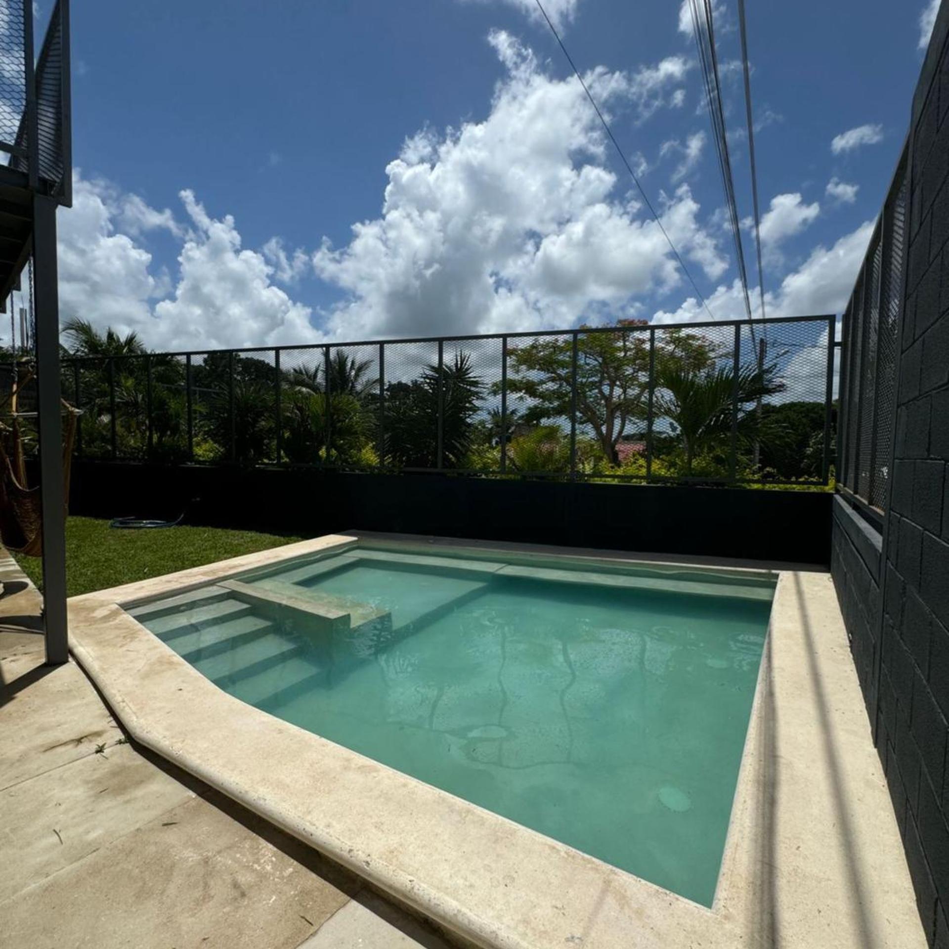 Containers Bacalar 19/28