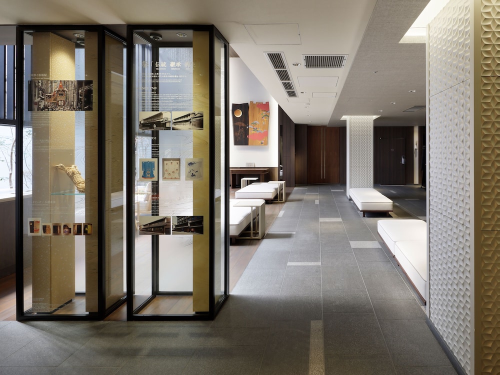 Mitsui Garden Hotel Kyoto Shinmachi Bettei 65/70