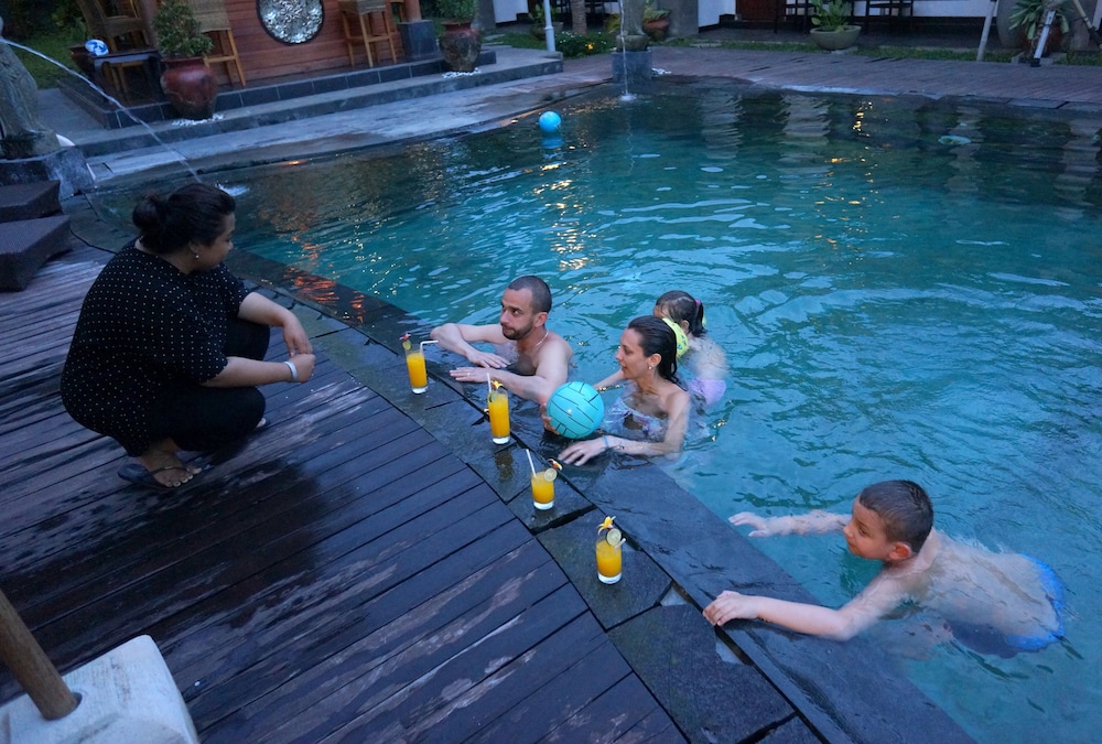 Ubud Raya Boutique Hotel 47/66