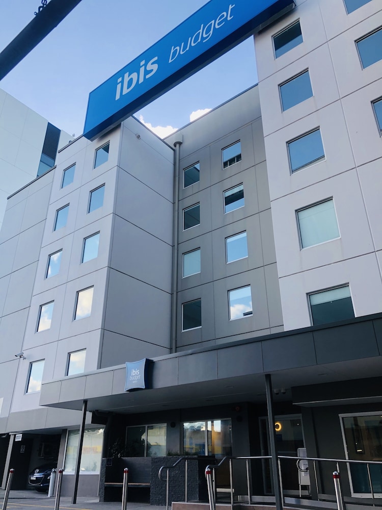 Ibis Budget Sydney Airport in SYDNEY