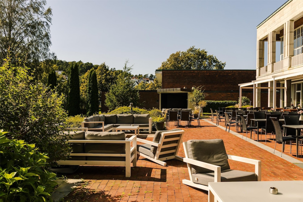 Scandic Park Sandefjord 61/63