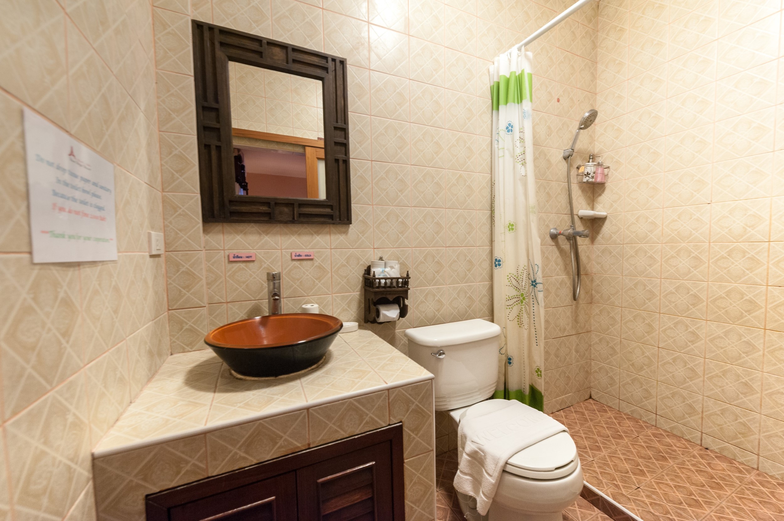 Mini, Suite، RUEN ARIYA RESORT 5/6