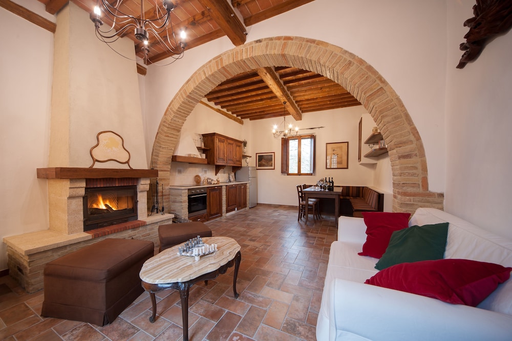 Agriturismo Natura E Salute 14/32
