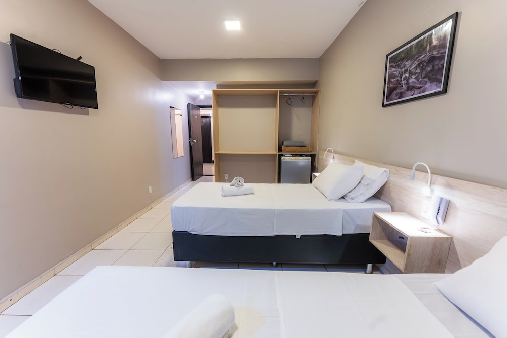 Econotel Brasilia 20/68