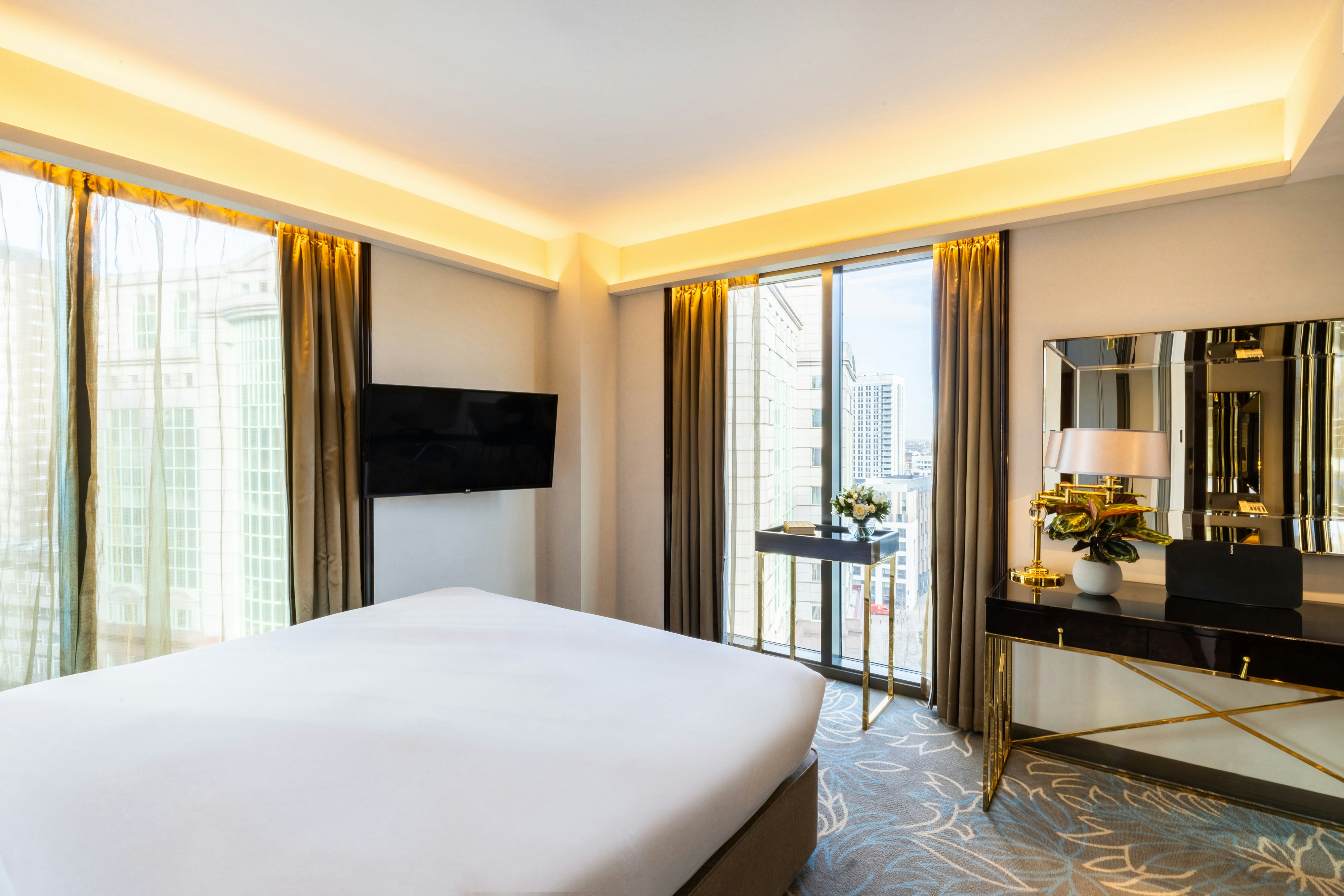 Leonardo Hotel London Aldgate - Formerly Hotel Saint 16/50