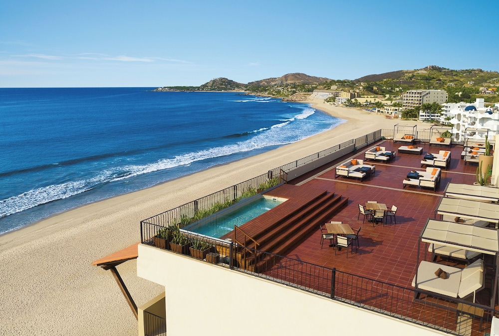 BelAir Sunclub Hotel Cabos 54/58