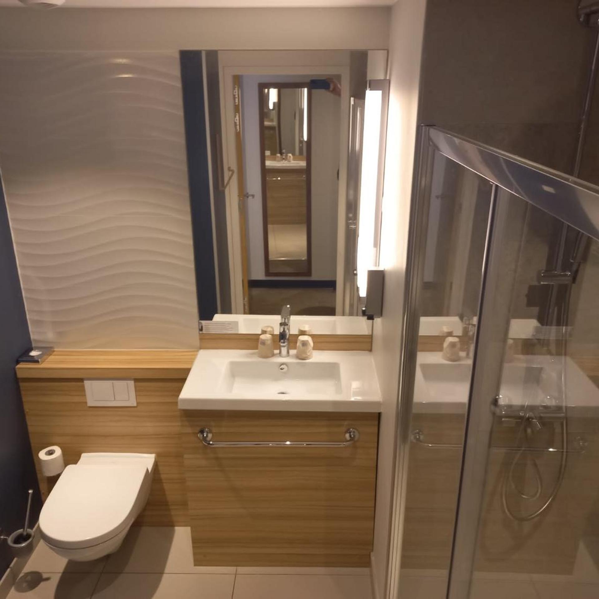 غرفة كلاسيكية بسرير مزدوج، Park Hotel 5/5