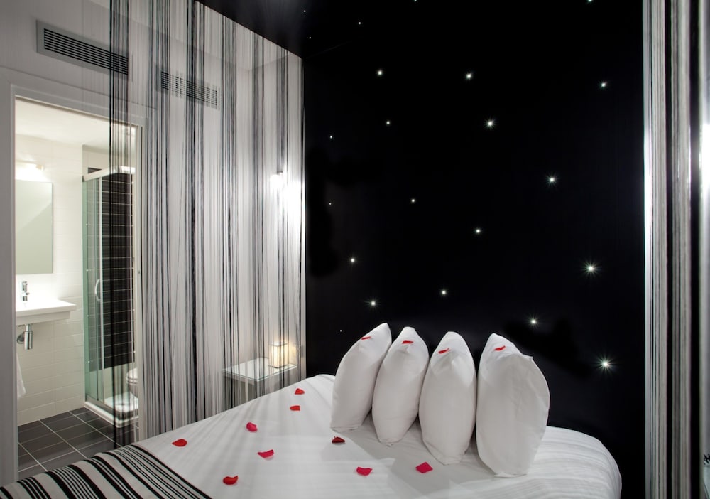 Five Boutique Hotel Paris Quartier Latin 44/66