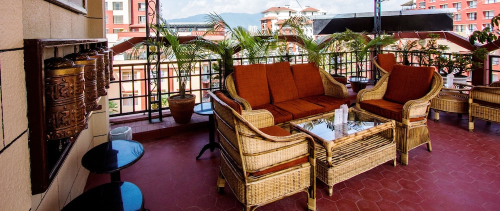 Hotel Tibet 25/43