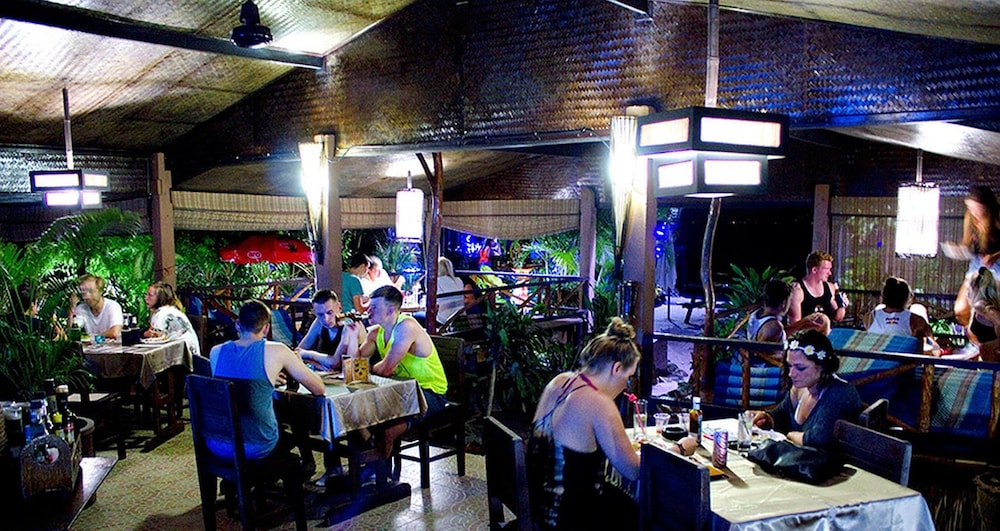 Phangan Beach Resort 61/68