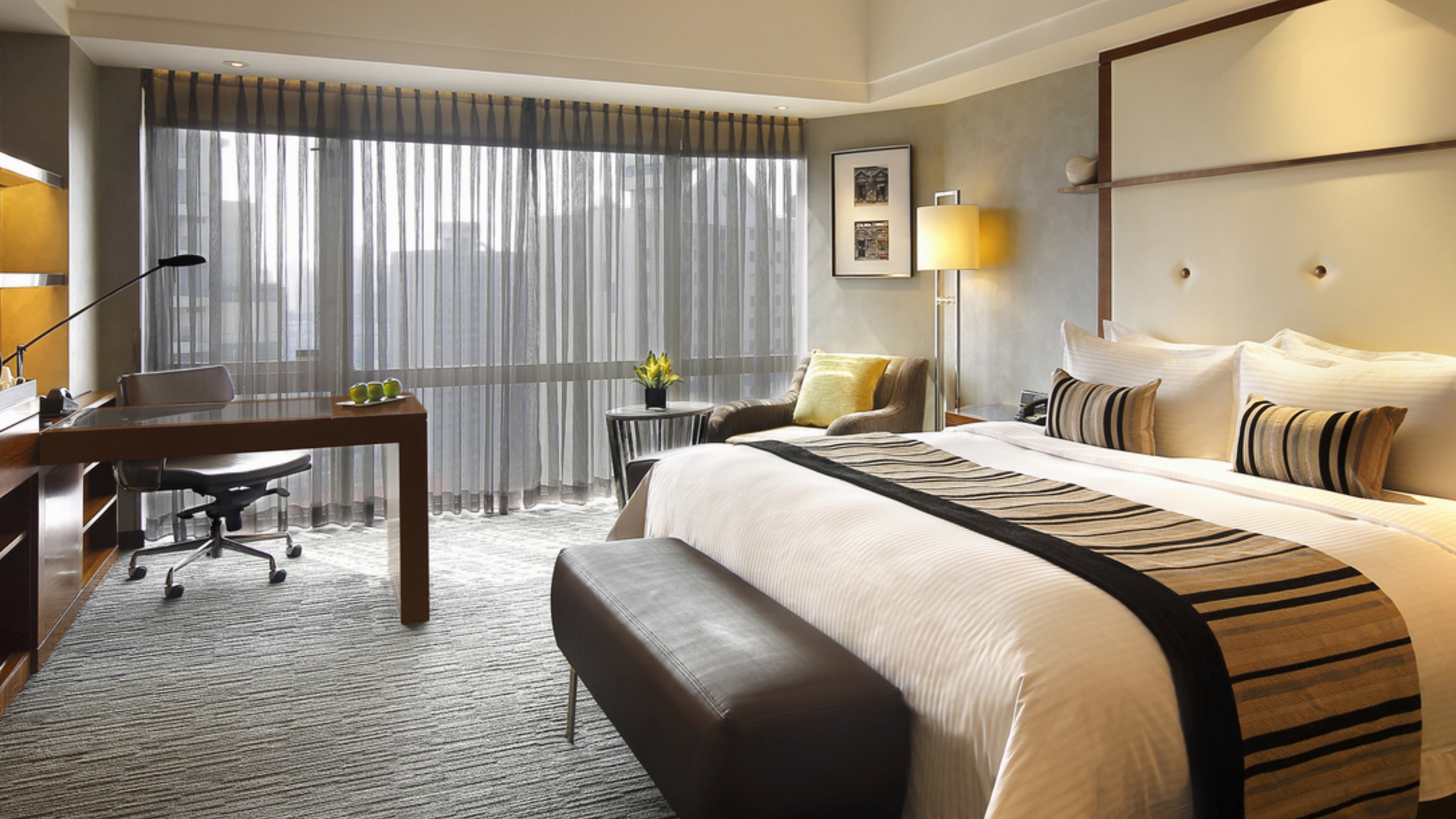 Intercontinental Shanghai Pudong 27/78