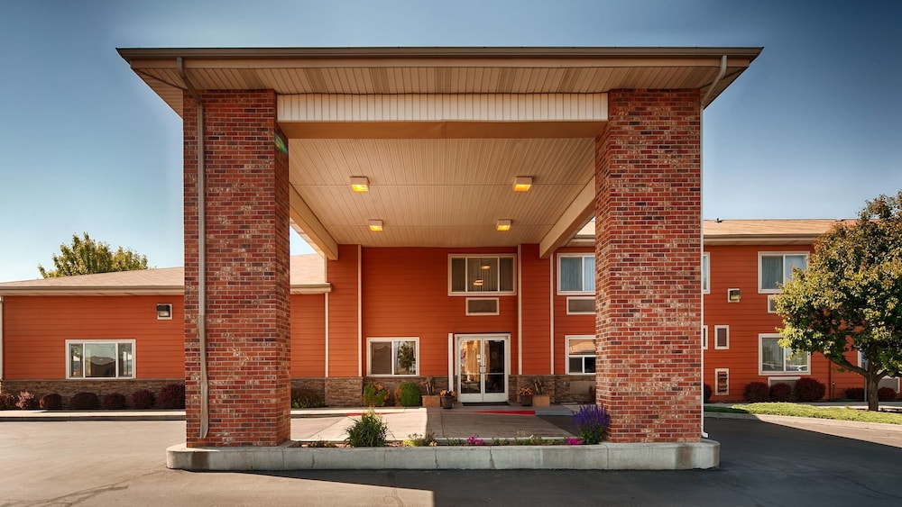 Best Western Hermiston Inn 3/52