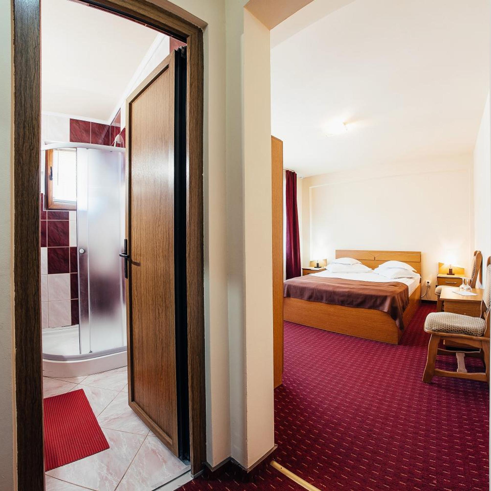 Hotel Rubin 27/55