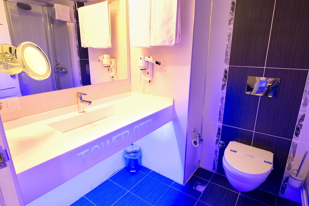 Cavusoglu Tower Hotel 44/50