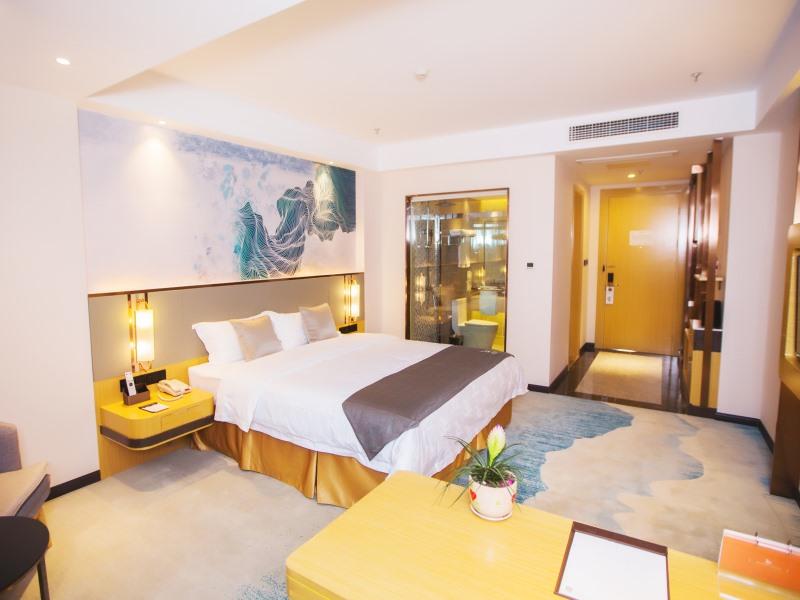 GreenTree Eastern Changshu Yushan Scenic Spot High-tech Industrial Park Hotel 9/17