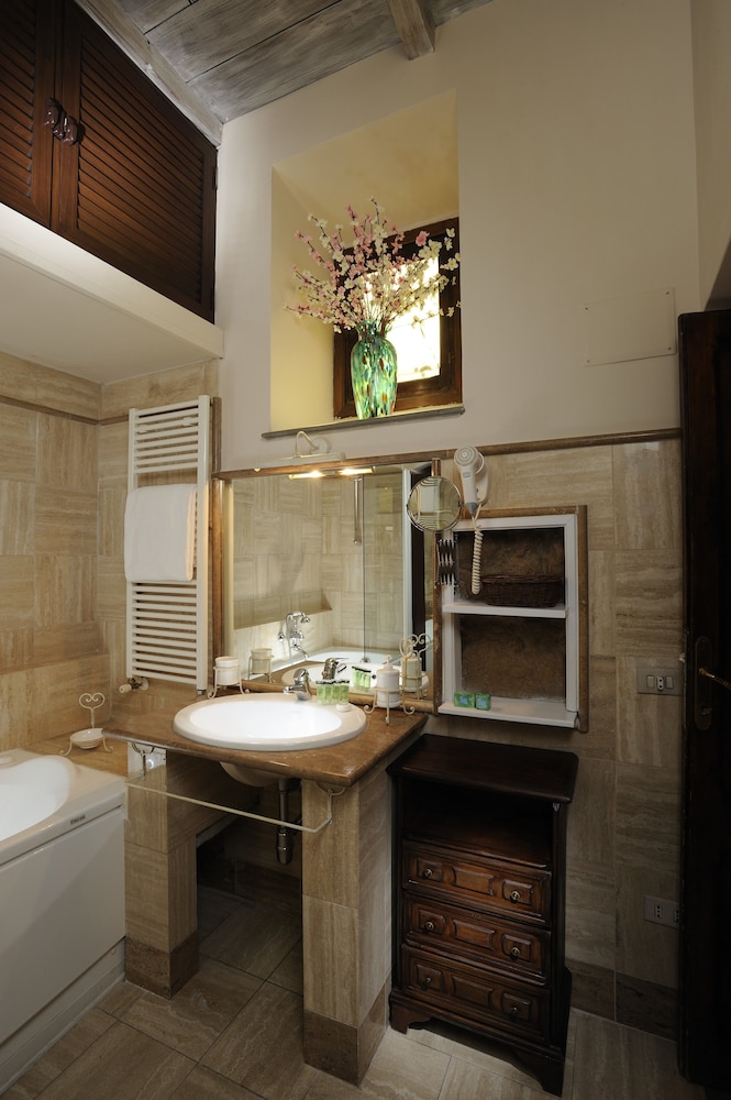 Hotel Residenza San Calisto 61/61