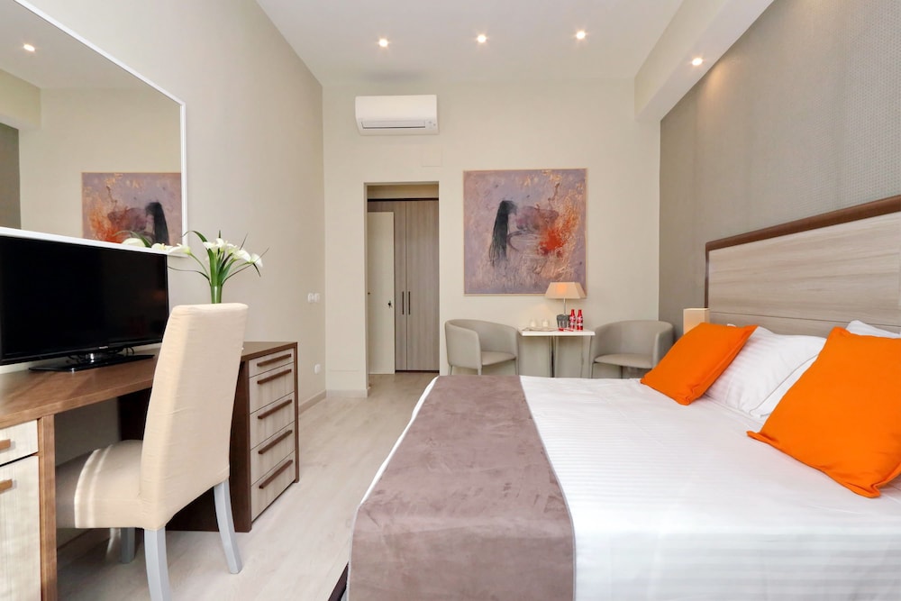 Relais Servio Tullio 17/71
