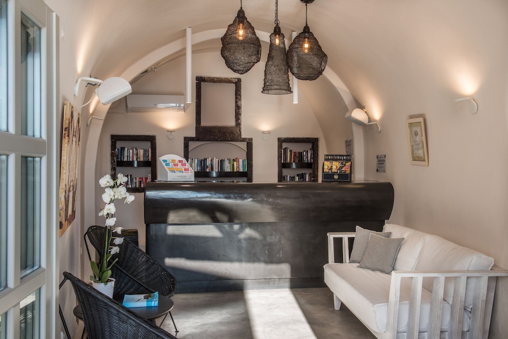 On The Rocks Santorini - Adults only 44/67