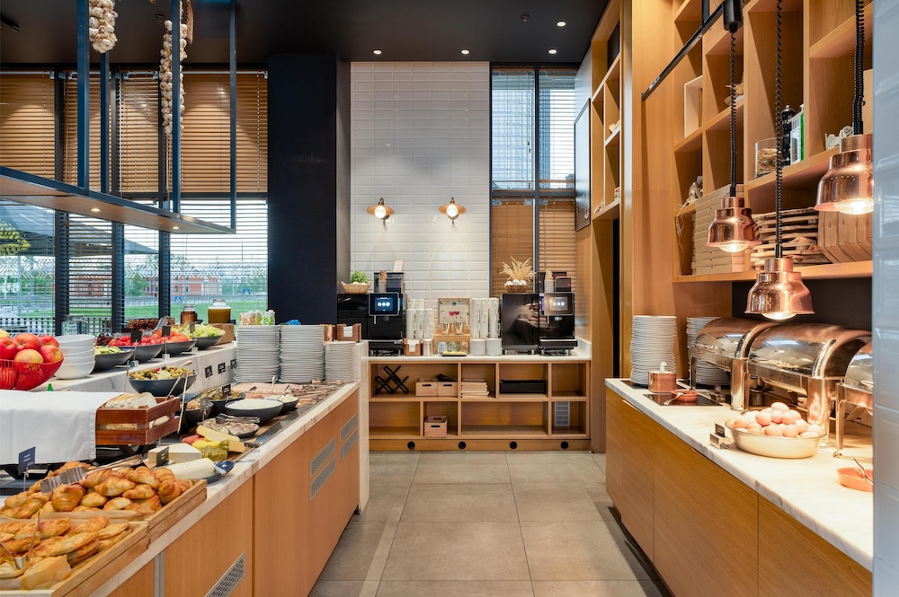 PARK INN BY RADISSON RIGA VALDEMARA 41/69