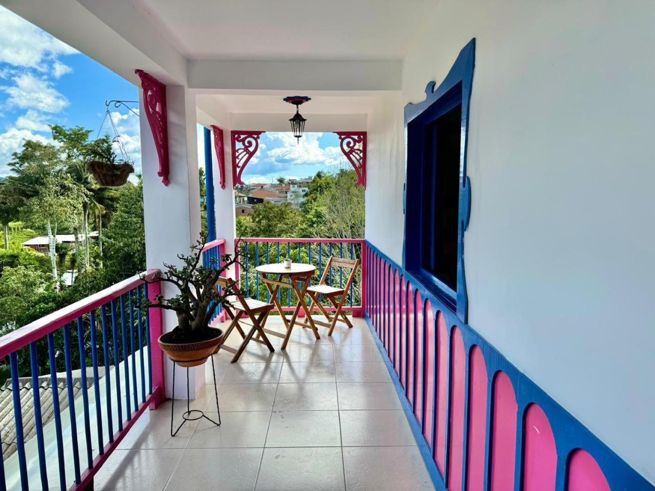 Hotel El Jardin 11/50