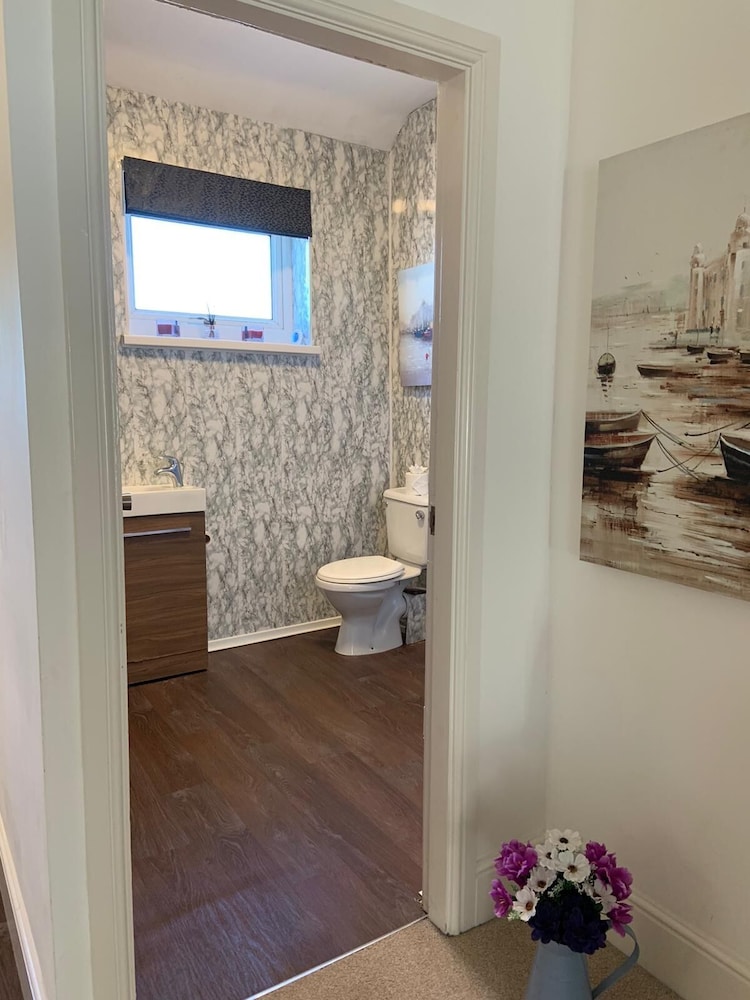 Durham Serviced Properties 5/26