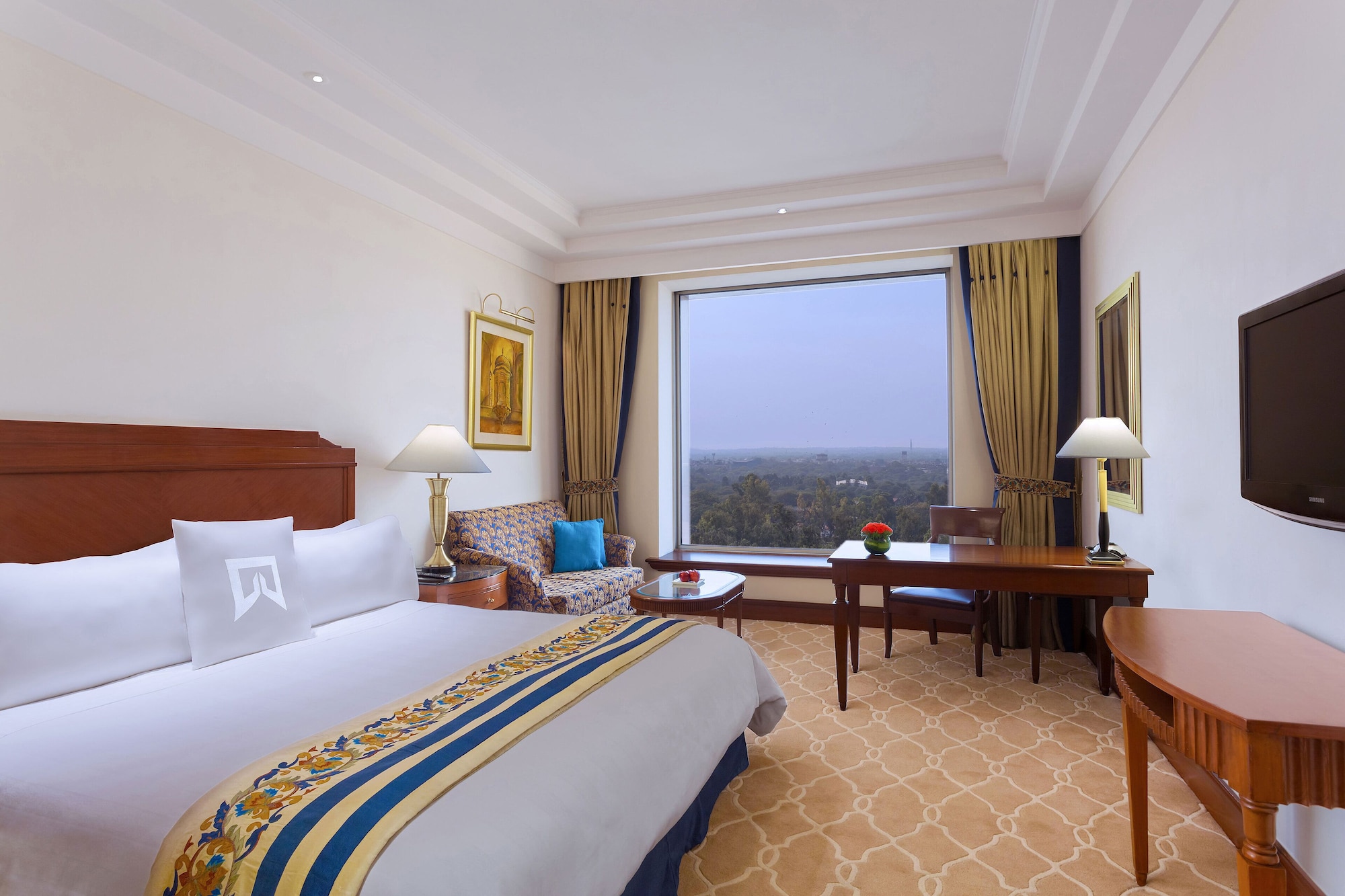Room at Sheraton New Delhi, DELHI