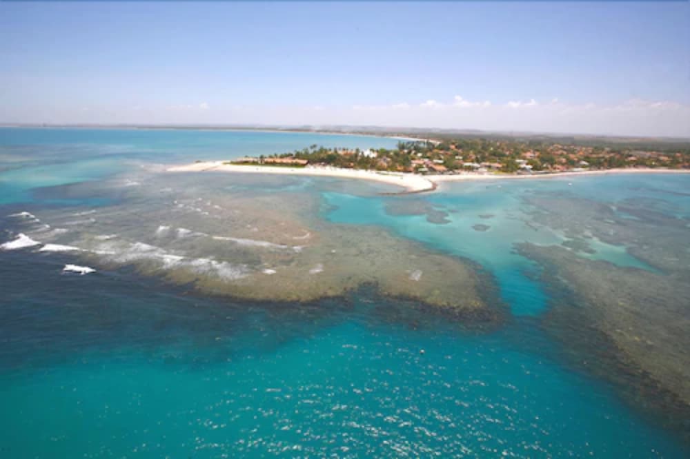 Serrambi Resort 74/80
