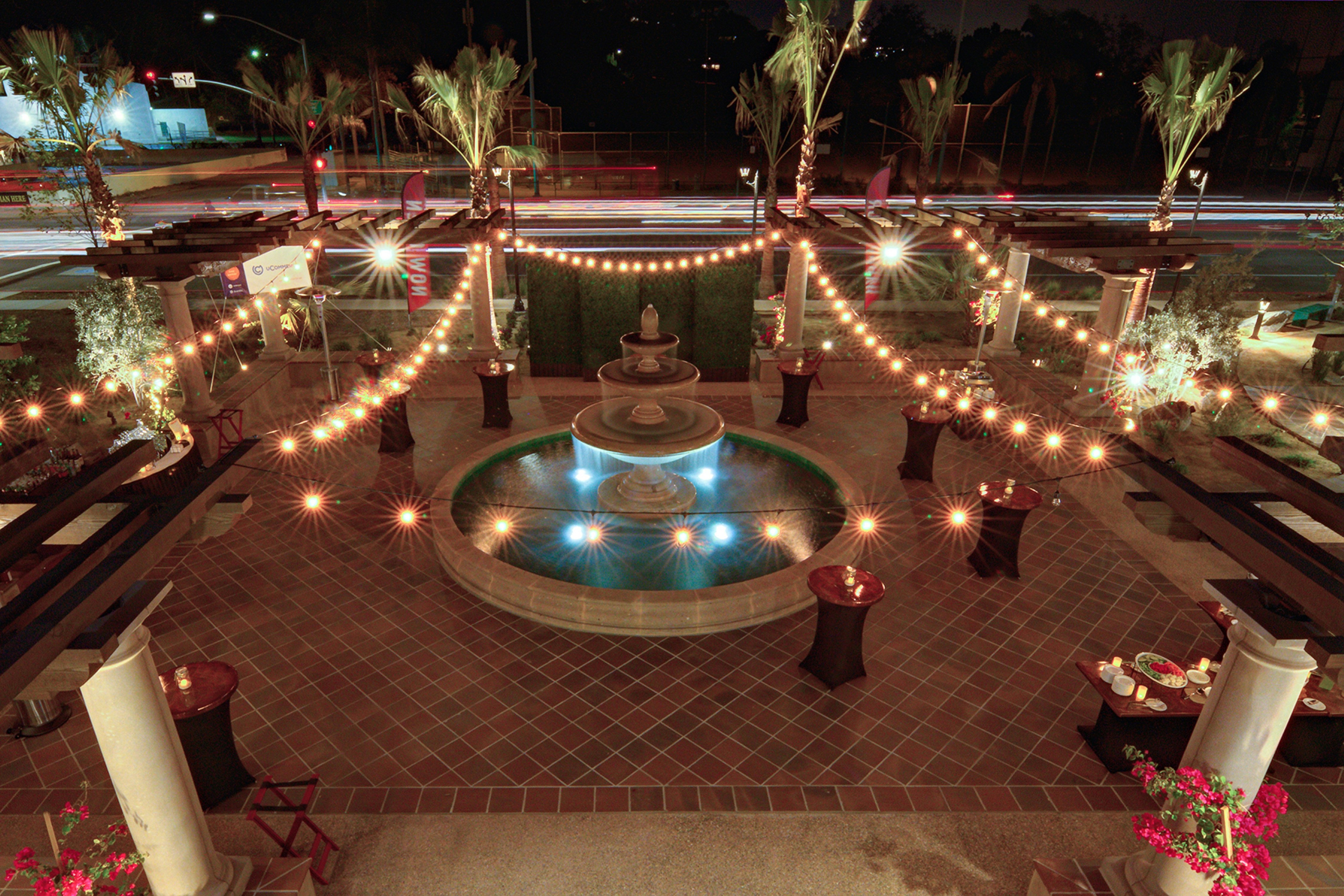 Hilton Garden Inn San Diego Old Town SeaWorld Area 33/33
