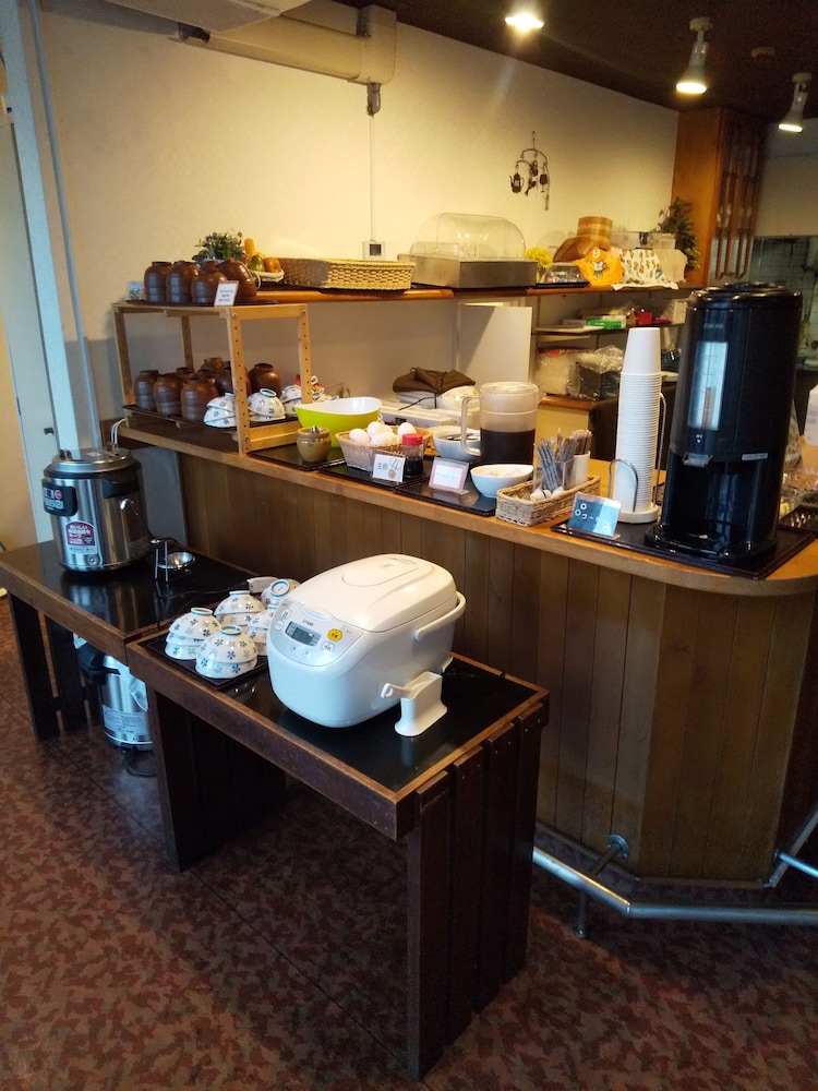 Hotel Matsuyama Hills 39/50