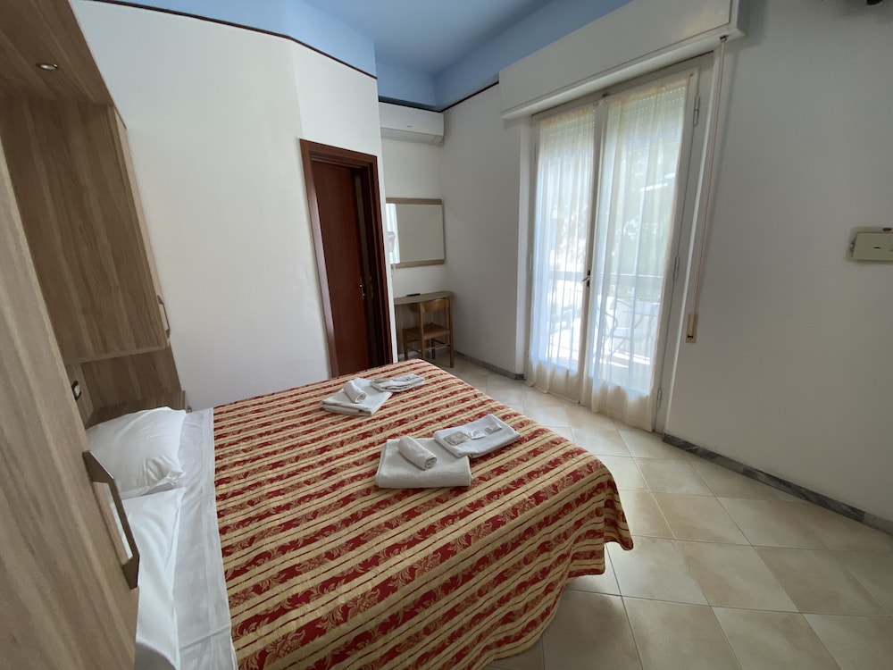 Hotel Nanni Garni 10/50