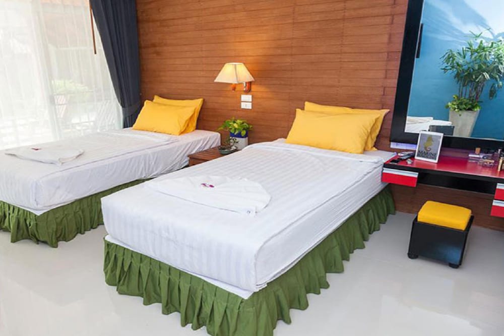 Marine Chaweng Beach Resort 24/53