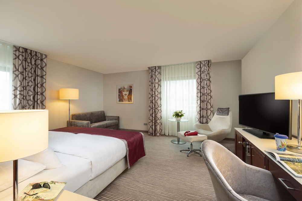 Maritim Hotel Bonn 35/70