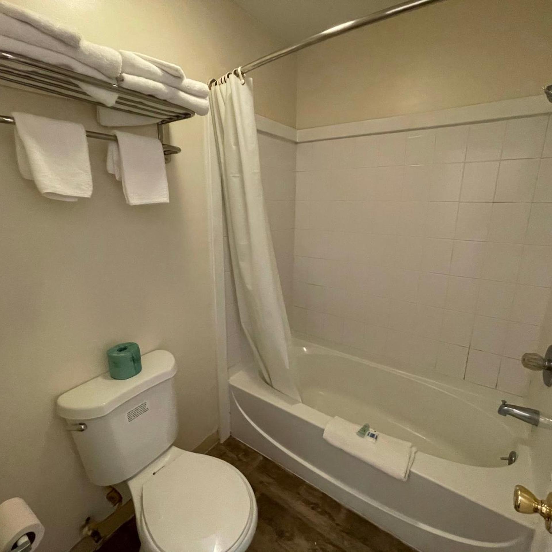 Rodeway Inn Absecon 58/59