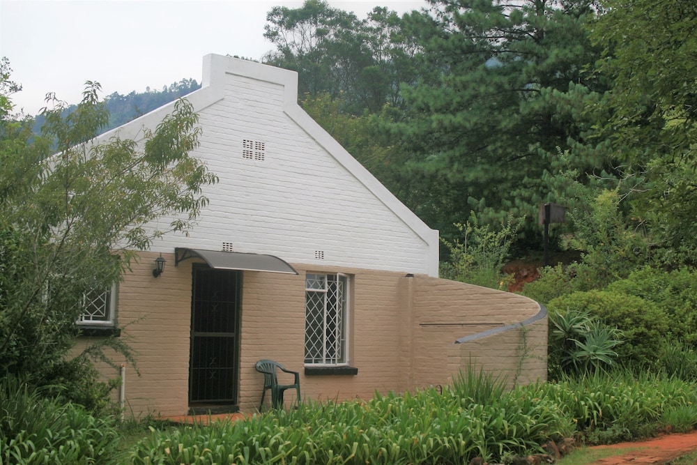 Sabi Star Chalets 1/50