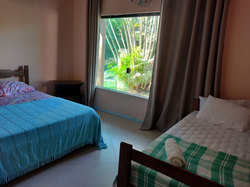 Hostel Canto Caiçara 2/50