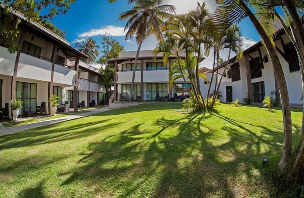 Duro Beach Garden Hotel 40/50