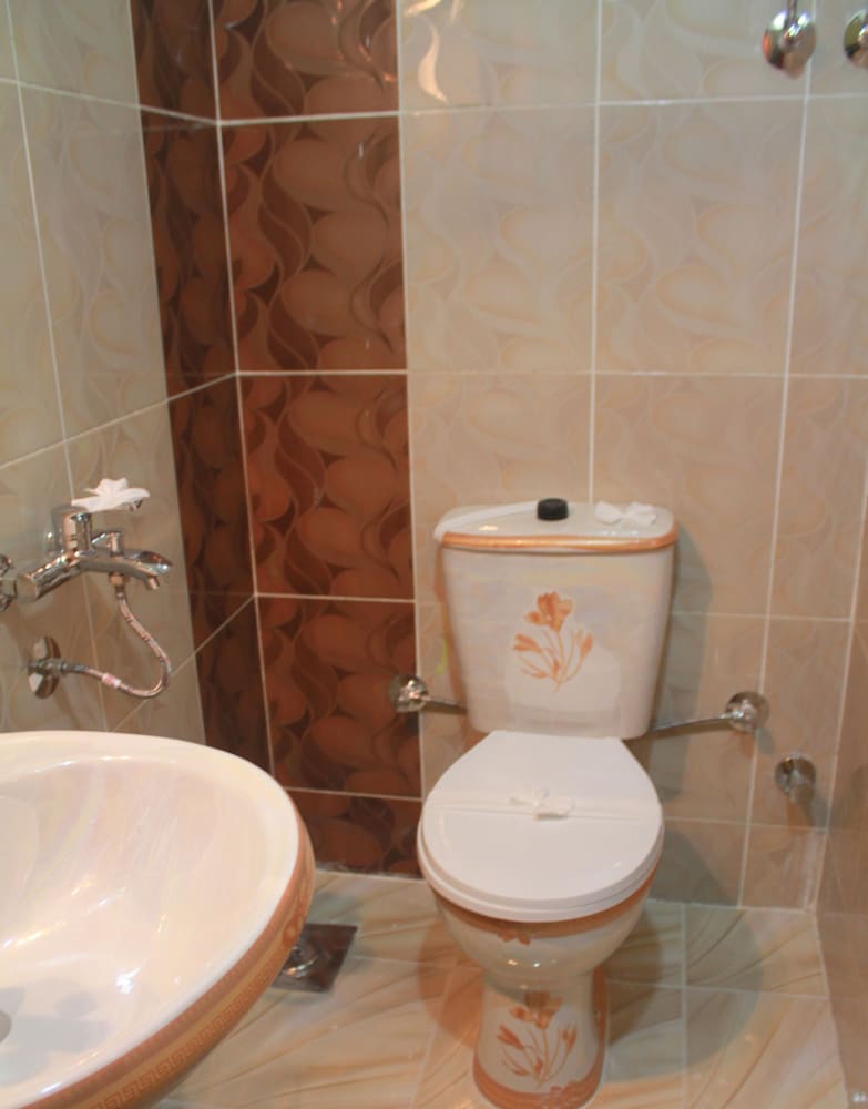 New Minerva Hotel 27/42