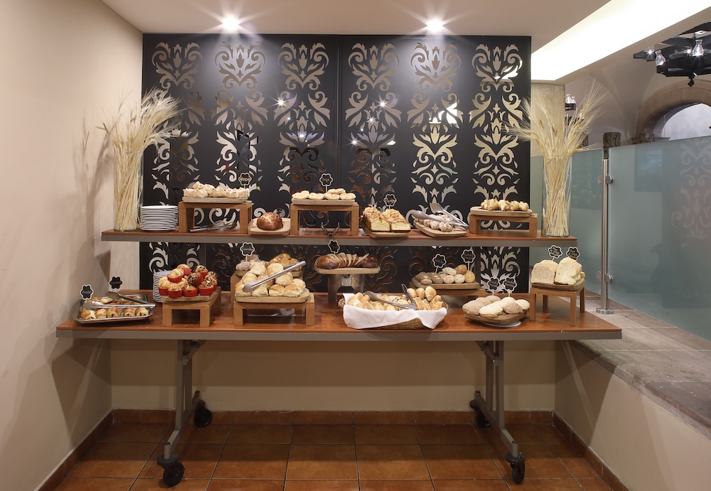 Emporio Zacatecas 16/44