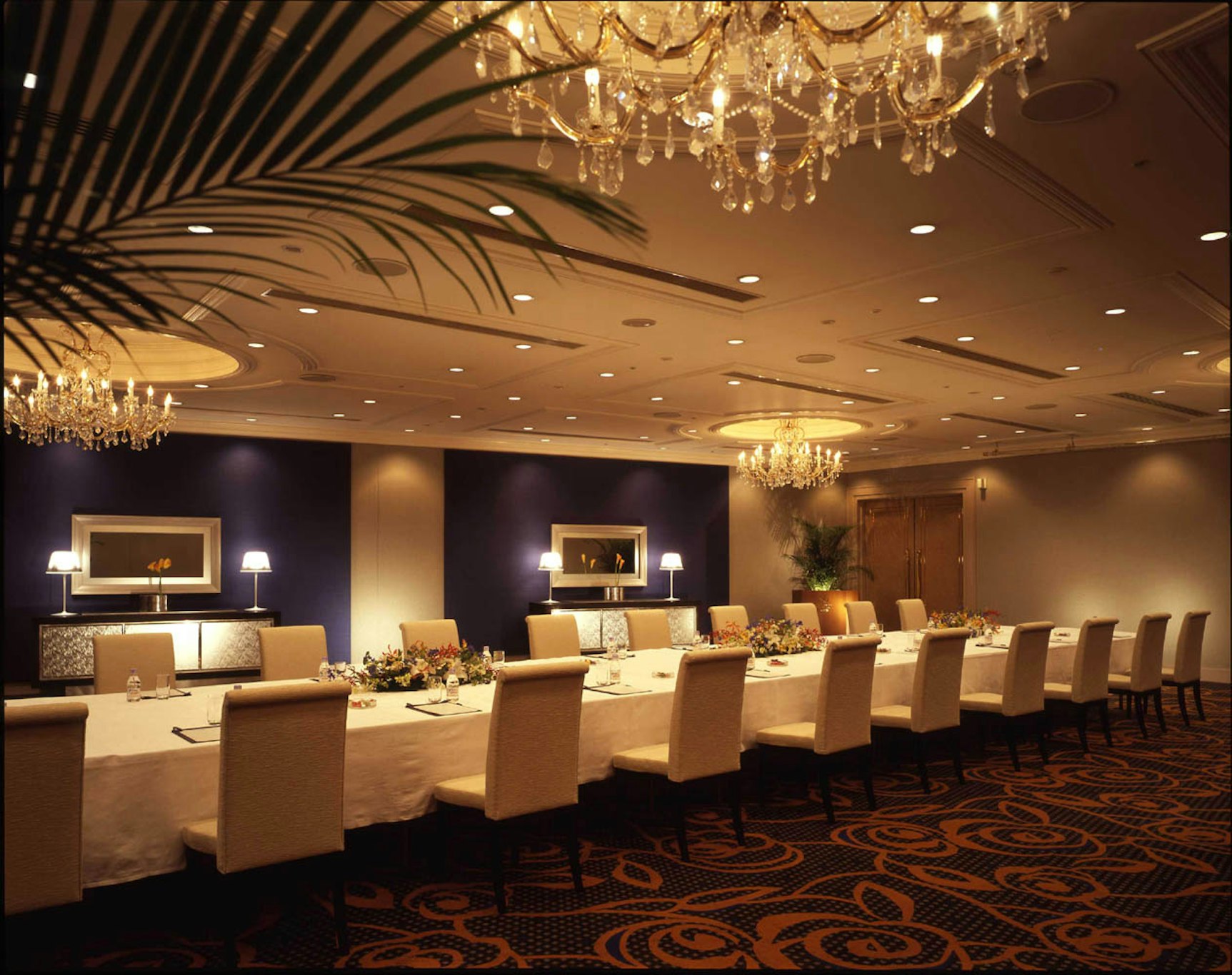Hilton Tokyo Narita Airport 45/50