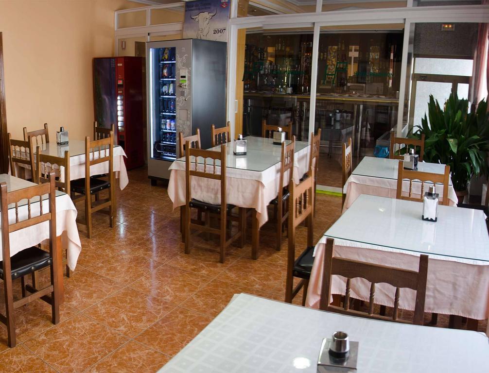 Hotel Praderon 20/23