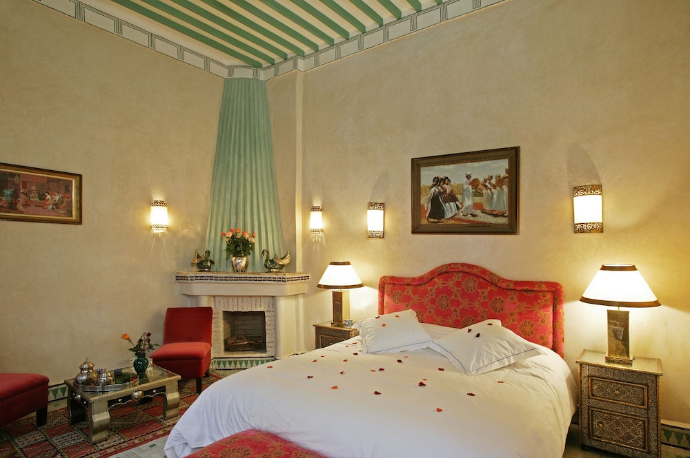 Riad And Spa Esprit Du Maroc 32/82