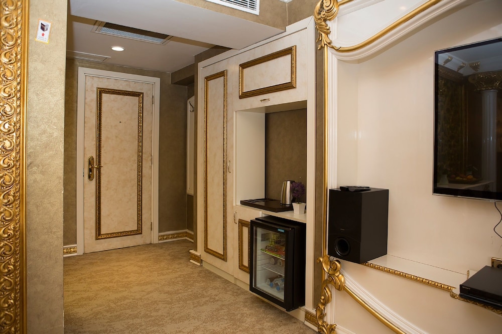 Hotel Buyuk Hamit 28/31