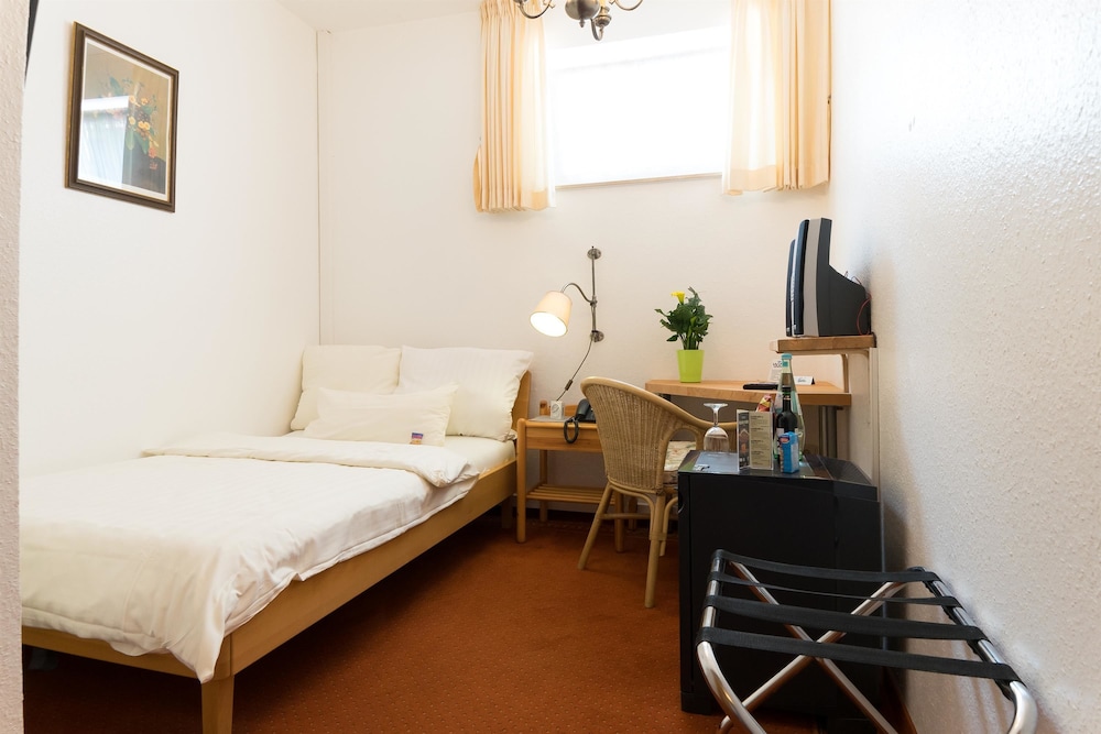 Hotel Zum Kuhhirten 5/47