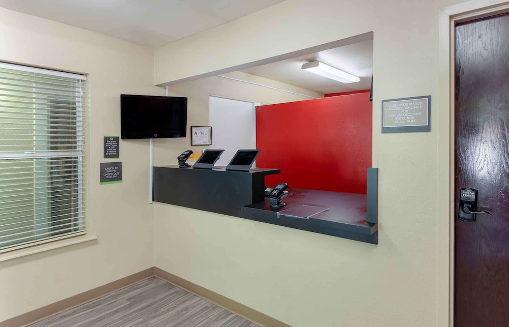 Extended Stay America Durham - University 4/43