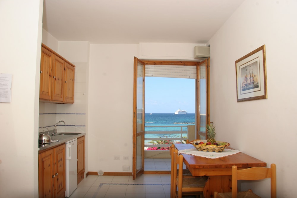 Residence Buganvillea 30/46