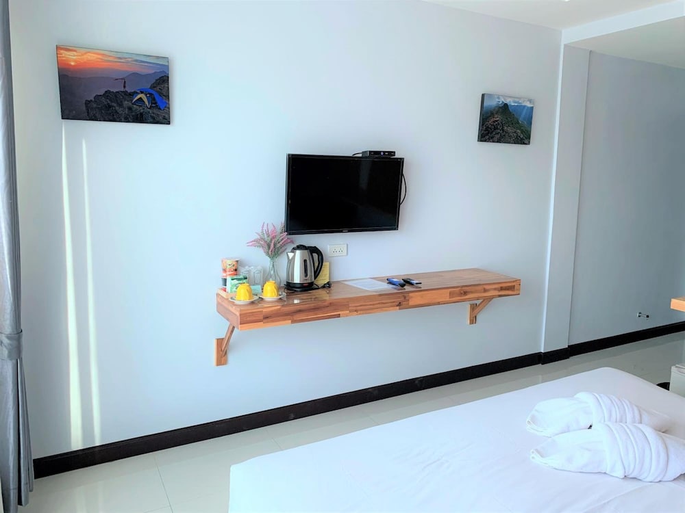 Nan Panwa Hotel 32/53
