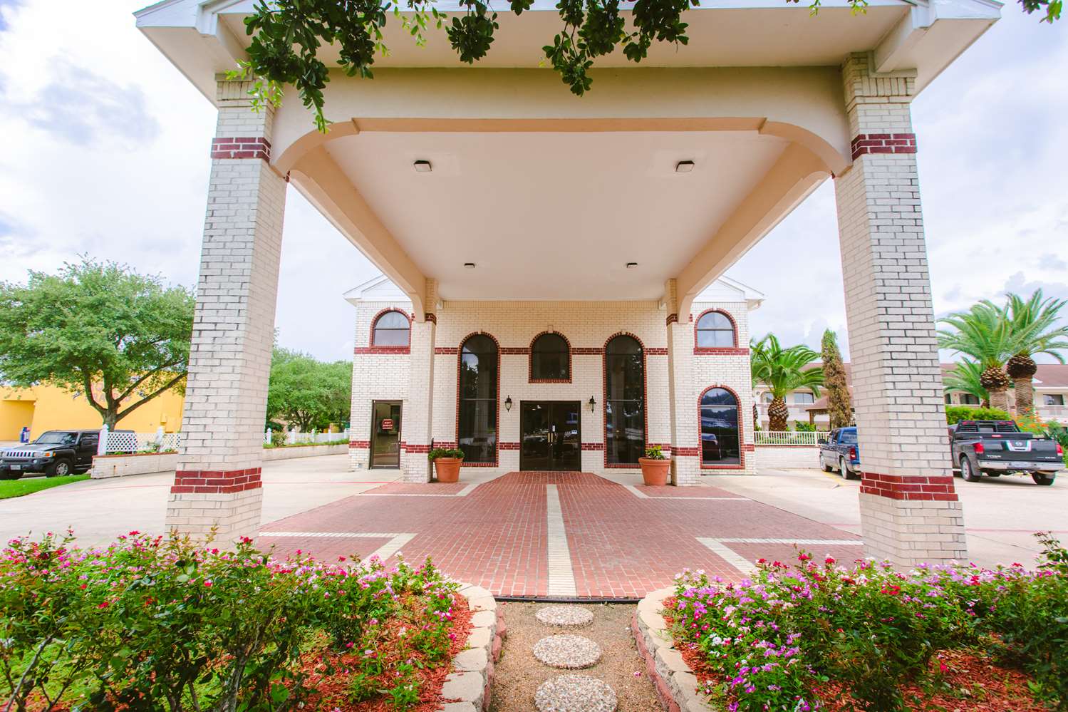 Best Western Pearland Inn 2/31