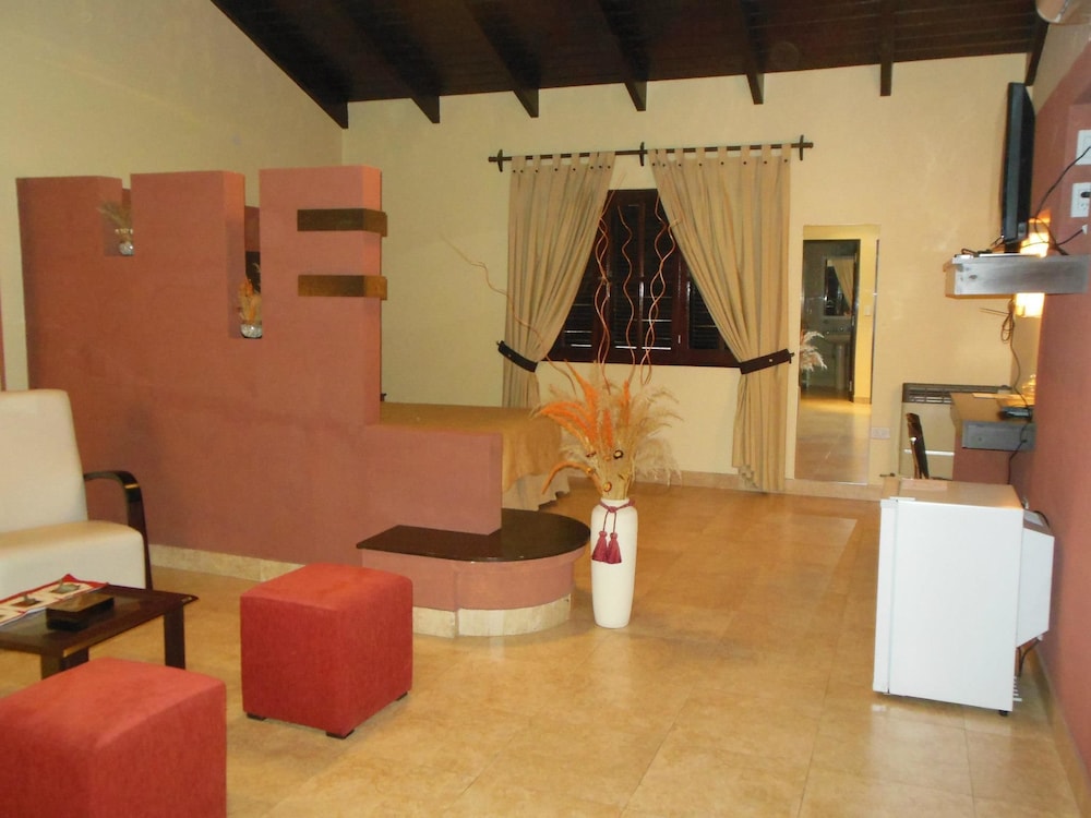 Hotel Boutique Aybal 28/52