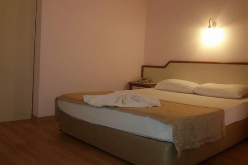 غرفة بسرير مزدوج، Ergun Hotel 2/3