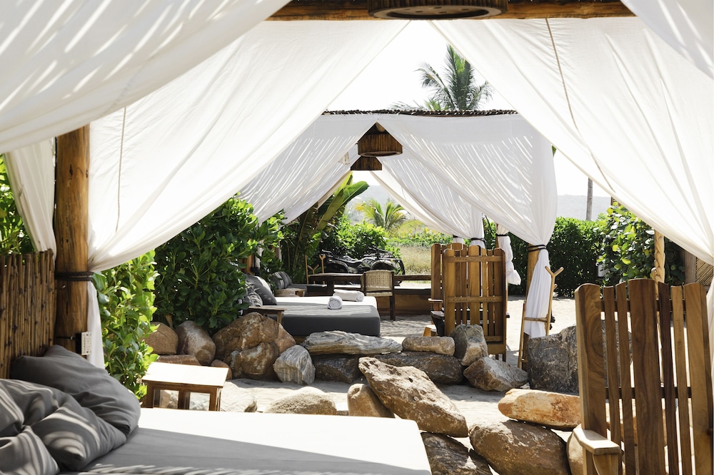 Casa Joseph Zicatela - Adults Only 6/50